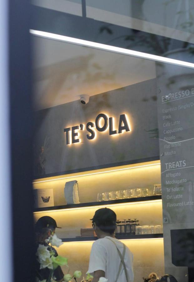 Tenun Coliving Hotel Jakarta